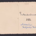 Ansichtskarte Fronleichnamsprozession Kirche Religion Glaube 1932