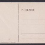 Ansichtskarte Irmingardis Tochter v. König Ludwig dem Deutschen Erste Äbtissin