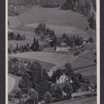 Ansichtskarte Bad Reinerz Schlesien Deutsche Ostgebiete Duszniki Zdroj Polen