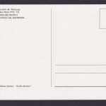 Künstler Ansichtskarte Reklame Werbung Brockhaus Kleines Konversations Lexikon