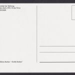 Künstler Ansichtskarte Reklame Werbung Mayser Patent Der leichteste Hut der Welt