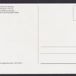 Künstler Ansichtskarte Reklame Werbung Bayrischer Kunstgewerbeverein München
