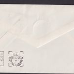 Flugpost Air Mail KLM Amsterdam Niederlande Istanbul Türkei Lockhhed Electra