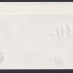 Flugpost Air Brief Mail Schweiz Gedenkpostflug Bern Locarno 13.7.1963