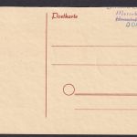 Flugpost Brief Air Mail Air France Boeing 707 Paris Anschorage Alaska Tokio