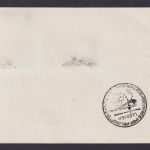 Helikopter Flugpost Brief Air Mail Spanisch Guinea Santa Isabel Madrid Spanien