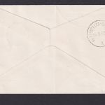 Flugpost Brief Air Mail Ungarn Sabena Budapest Brüssel Belgien sehr schönes