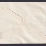 Flugpost Brief Air Mail Österreich schöne MIF Weltkugel globus Lufthansa Beirut