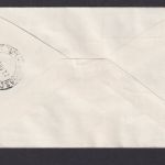 Flugpost Brief Air Mail Österreich Lufthansa Buenos Aires Argentinien