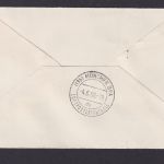 Flugpost Brief Air Mail Österreich Trachten BEA Erstflug Klagenfurt München