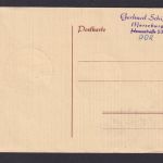 Flugpost Brief Air Mail DDR Berlin Prag Tschechien Kairo Ägypten 1958