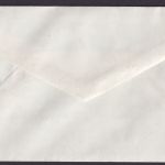Flugpost Brief Air Mail KLM Amsterdam Niederlande Amman Jordanien 28.4.1960