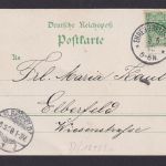 Litho Ansichtskarte Coblenz Rheinland Pfalz Rhein Kaiserin Augusta Denkmal