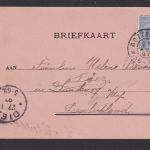 Litho Ansichtskarte Rotterdam Holland Niederlande Hafen Schiffe n. Diez
