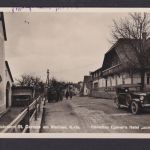 Ansichtskarte St. Corona a. Wechsel Österreich Gastronomie Hotel Zum Ursprung