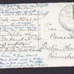 Ansichtskarte Loreley Rhein Rheinland Pfalz Ansichten n. Berlin Hermsdorf