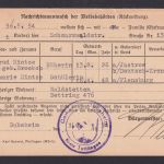 Bund Brief EF 10 Pfg. Heuss Landpoststempel Bubsheim über Spaichingen Baden