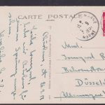 Ansichtskarte Chalons sur Marne Châlons-en-Champagne Frankreich Rue de la Marne