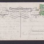 Ansichtskarte Innsbruck ÖsterreichMaria Theresienstrasse Denkmal Kirche