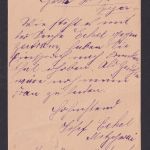 Altdeutschland Bayern Ganzsache Wappen Aufdruck + ZUF Schifferstadt Speyer