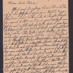 Altdeutschland Bayern Ganzsache Kartenbrief Nürnberg München 19.3.1919