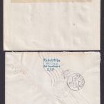 Briefmarken DDR Sammlung Waffen Jagdwaffen gutes Lot Festpreis 90,00