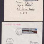 Briefmarken DDR Sammlung Waffen Jagdwaffen gutes Lot Festpreis 90,00
