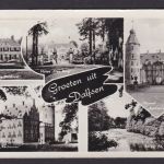 Ansichtskarte Dalfsen Niederlande n. Harderwijk