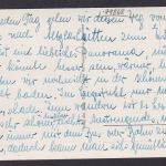 Ansichtskarte Altglashütten Baden Württemberg Schwarzwald
