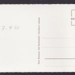 Ansichtskarte Anger Bayern Hochstaufen Gebirge Kirche