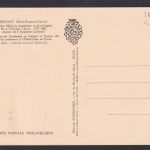 Briefmarken Frankreich 1255 Xavier Bichat Arzt Medizin Rotes Kreuz Ansichtskarte