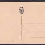 Briefmarken Frankreich 1019 Emil Roux Bakteriologe Medizin Maximumkarte