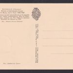 Briefmarken Frankreich 1180 Cahrles Nicolle Arzt Medizin Maximumkarte