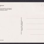 Briefmarken Frankreich 2117 Claude Bernard Physiologe Arzt Medizin Maximumkarte