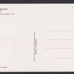 Briefmarken Frankreich 2117 Claude Bernard Physiologe Arzt Medizin Maximumkarte