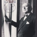 Briefmarken Frankreich 2337 Henri Mondor Chirug Medizin Maximumkarte MK