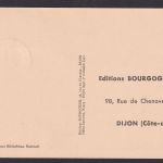 Briefmarken Frankreich 954 Rne Laennec Arzt Medizin Stetoskop Erfinder