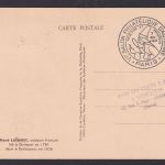 Briefmarken Frankreich 954 Rne Laennec Arzt Medizin Stetoskop Erfinder