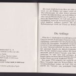 Zeppelin Literatur Thales Themenhefte Broschüre 48 Seiten Reklame u.a. Fuji Film