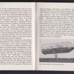 Zeppelin Literatur Thales Themenhefte Broschüre 48 Seiten Reklame u.a. Fuji Film