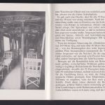 Zeppelin Literatur Thales Themenhefte Broschüre 48 Seiten Reklame u.a. Fuji Film