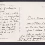 Ansichtskarte Bergen Rügen Insel Mecklenburg Vorpommern Ostsee Ernst Moritz