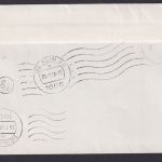 DDR Eilboten Brief EF 2999 Historische Post Uniformen Berlin Lichterfelde B. 20