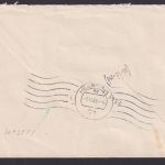 DDR Eilboten Brief EF 3043 Münzen Städtetaler Oberlungwitz Heilbronn Frankenbach