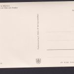 Ansichtskarte Elend Sachsen Anhalt Harz Brocken Gebirge Berg