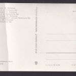 Ansichtskarte Ferchesar Kreis Rathenow Brandenburg Freibad See Boote