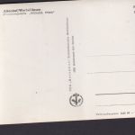 Ansichtskarte Altenhof Brandenburg Werbellinsee Pionierrepublik Wilhelm Pieck