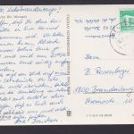 Ansichtskarte Beucha Sachsen Kreis Wurzen See n. Brandenburg an der Havel