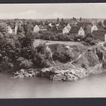 Ansichtskarte Beucha Sachsen Kreis Wurzen See n. Brandenburg an der Havel