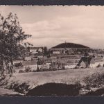 Ansichtskarte Altenberg Sachsen Erzgebirge Geisingberg n. Stittgart Zuffenhausen